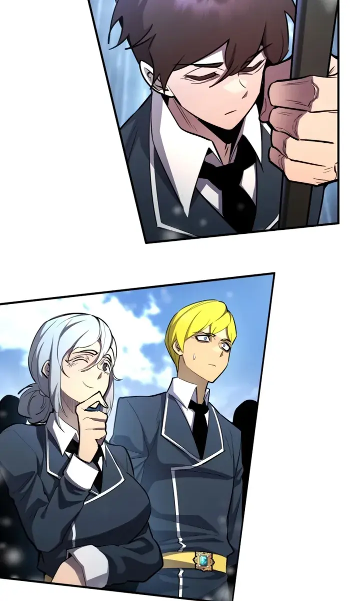 I Awoke as a God After Auto-Battling for a Million Years Chapter 179 Page 102