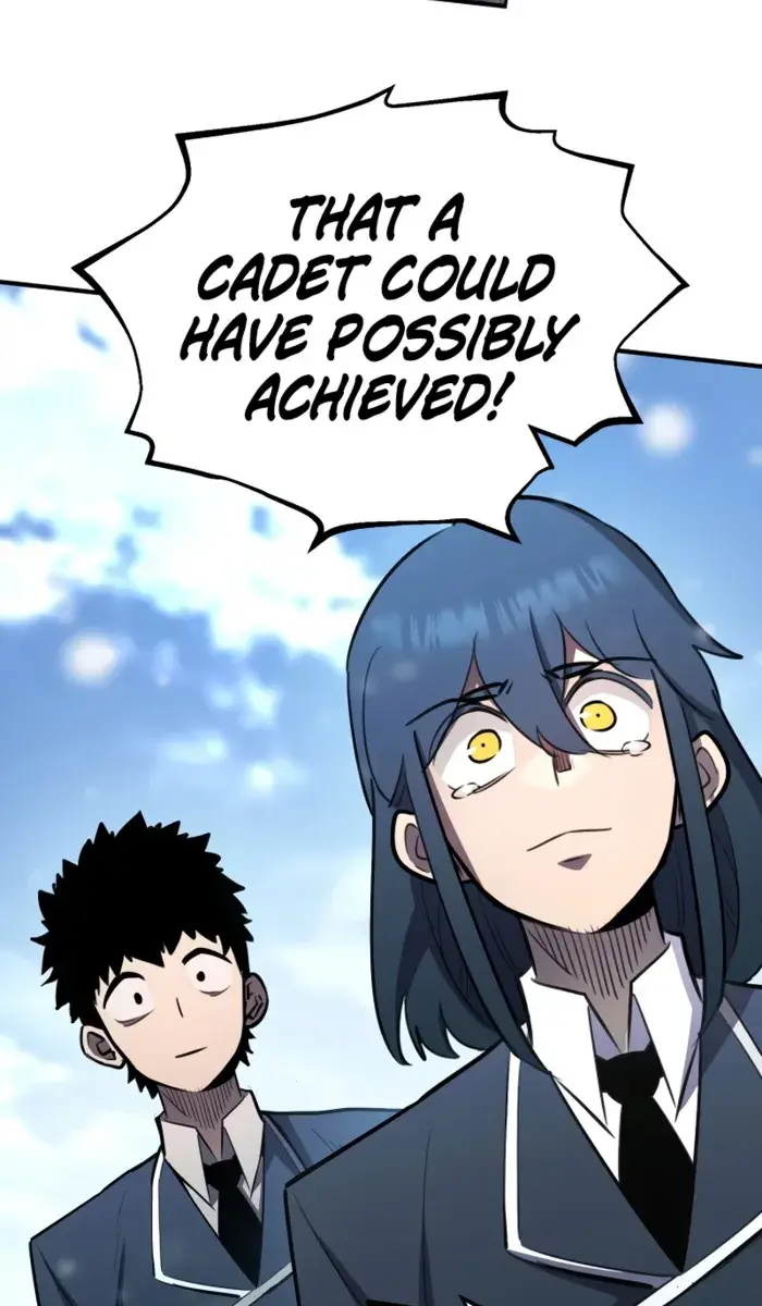I Awoke as a God After Auto-Battling for a Million Years Chapter 179 Page 103