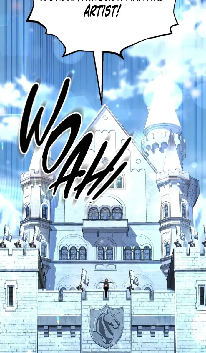 I Awoke as a God After Auto-Battling for a Million Years Chapter 179 Page 105