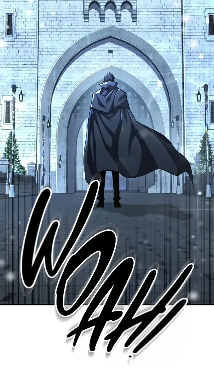 I Awoke as a God After Auto-Battling for a Million Years Chapter 179 Page 106