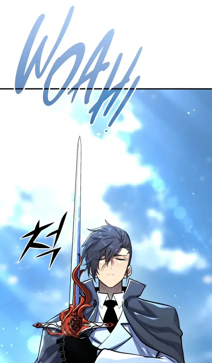 I Awoke as a God After Auto-Battling for a Million Years Chapter 179 Page 108