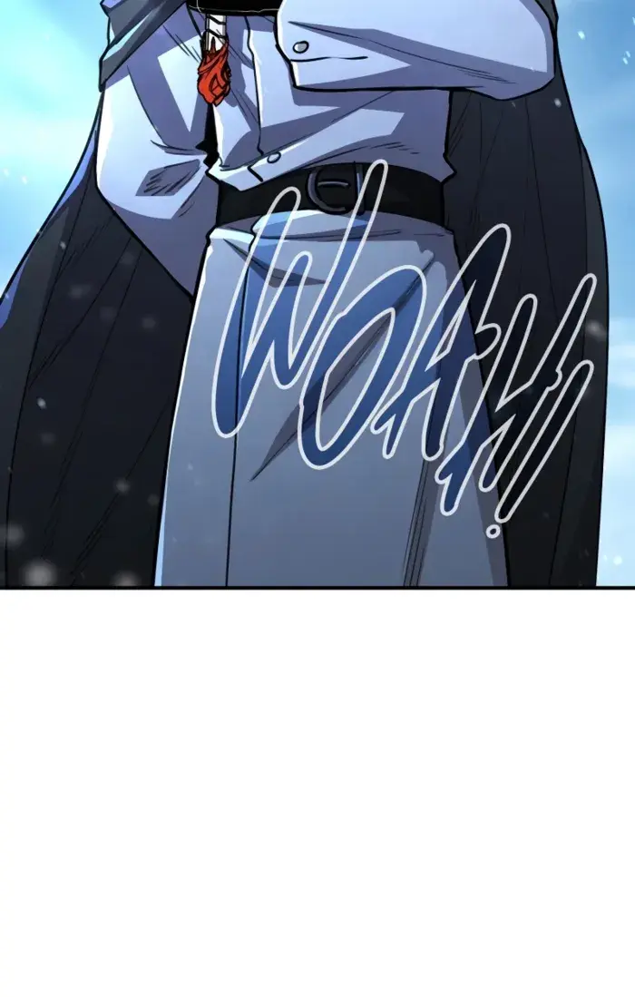 I Awoke as a God After Auto-Battling for a Million Years Chapter 179 Page 109