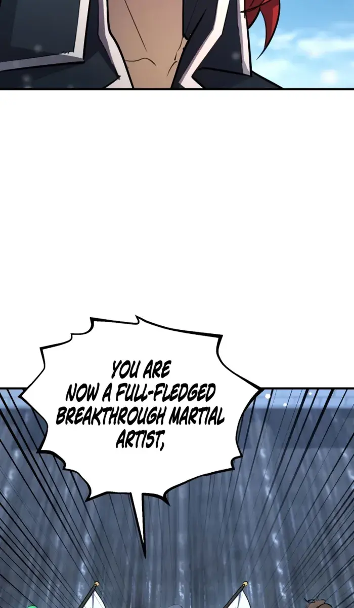 I Awoke as a God After Auto-Battling for a Million Years Chapter 179 Page 114