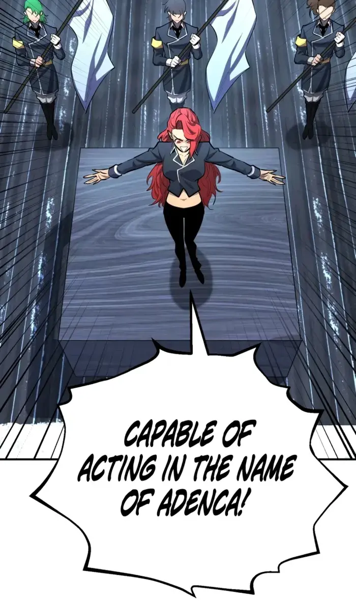 I Awoke as a God After Auto-Battling for a Million Years Chapter 179 Page 115