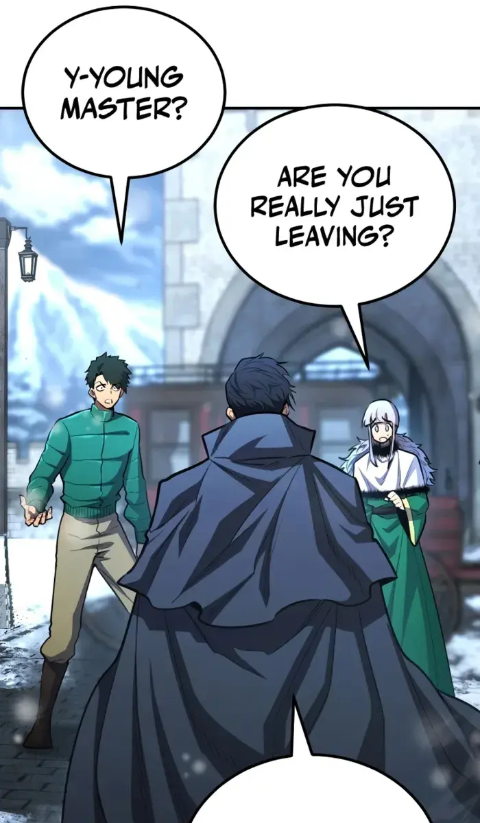I Awoke as a God After Auto-Battling for a Million Years Chapter 179 Page 121