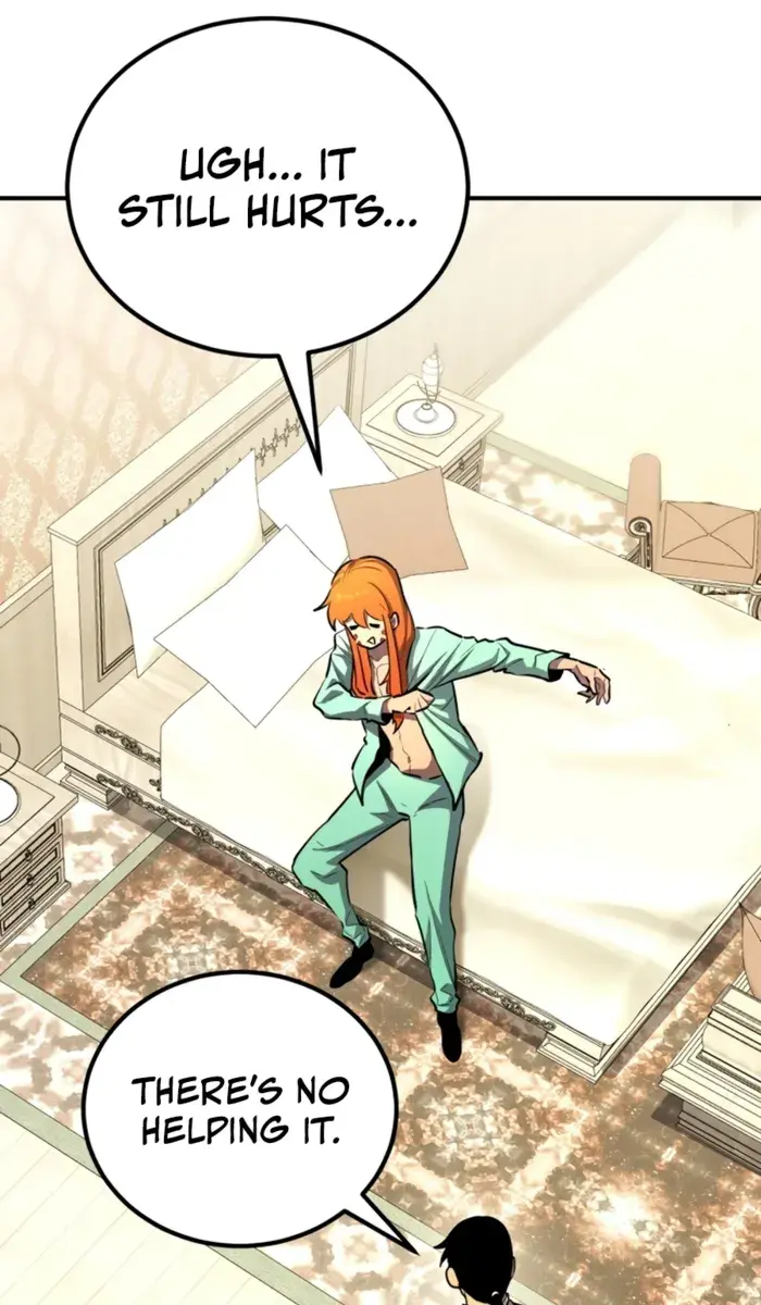 I Awoke as a God After Auto-Battling for a Million Years Chapter 180 Page 3