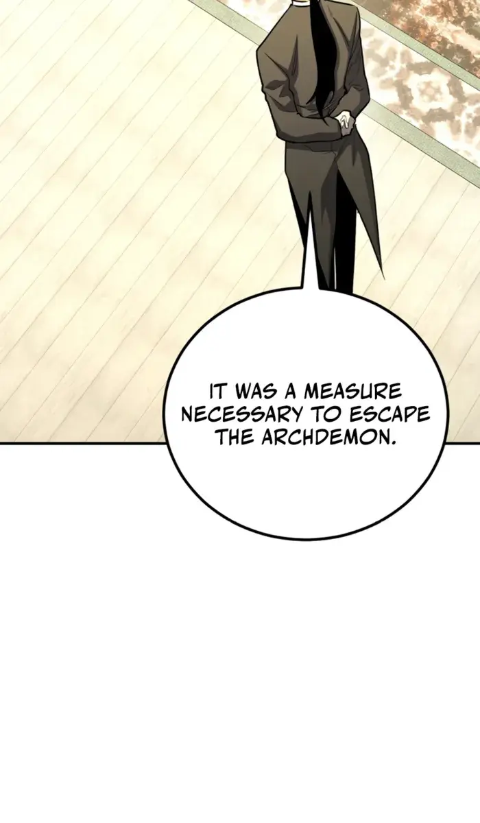 I Awoke as a God After Auto-Battling for a Million Years Chapter 180 Page 4