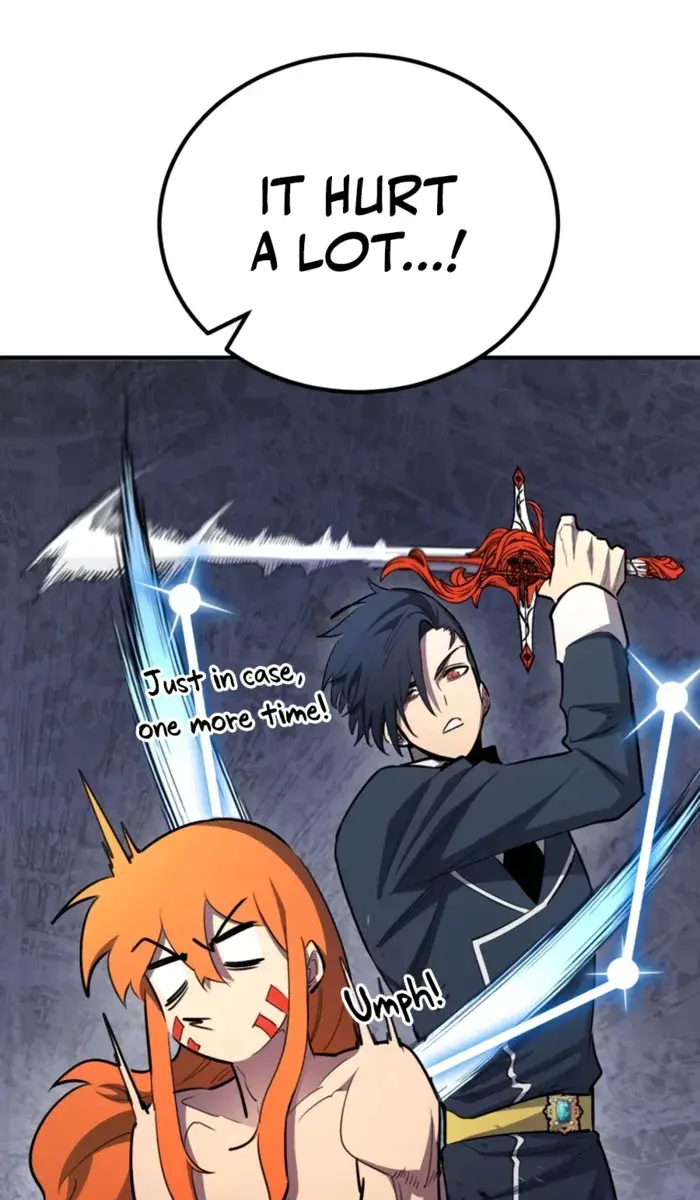 I Awoke as a God After Auto-Battling for a Million Years Chapter 180 Page 5