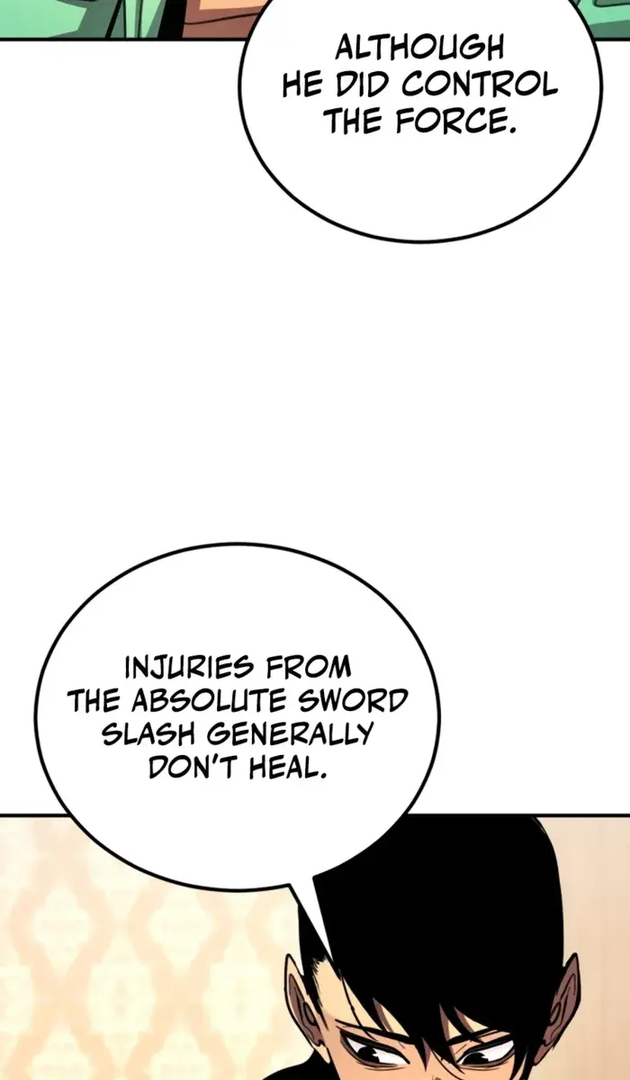 I Awoke as a God After Auto-Battling for a Million Years Chapter 180 Page 7