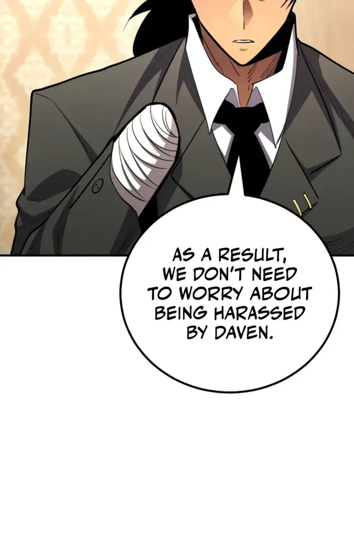 I Awoke as a God After Auto-Battling for a Million Years Chapter 180 Page 8