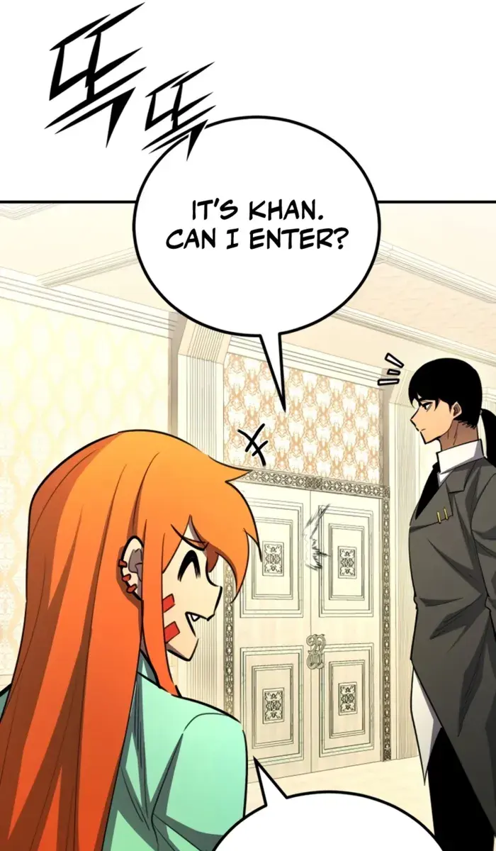 I Awoke as a God After Auto-Battling for a Million Years Chapter 180 Page 9