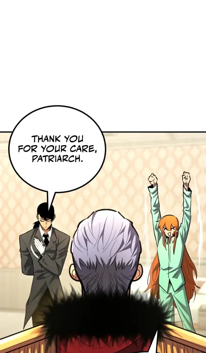 I Awoke as a God After Auto-Battling for a Million Years Chapter 180 Page 12