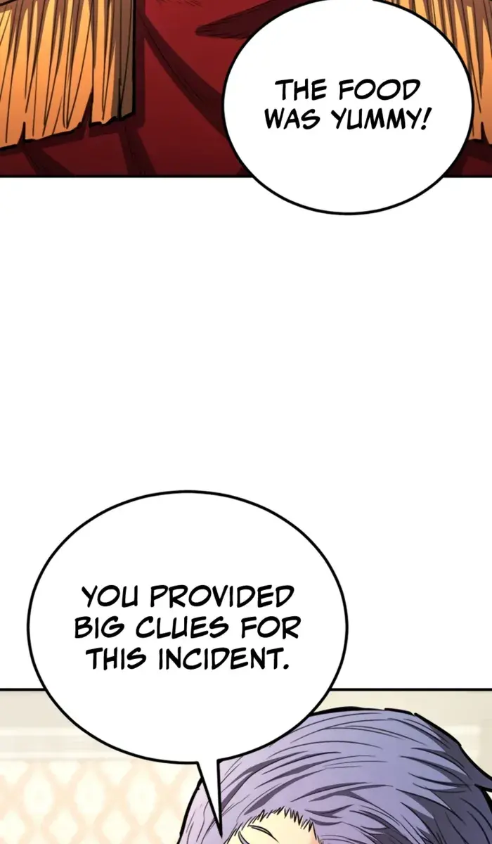 I Awoke as a God After Auto-Battling for a Million Years Chapter 180 Page 13