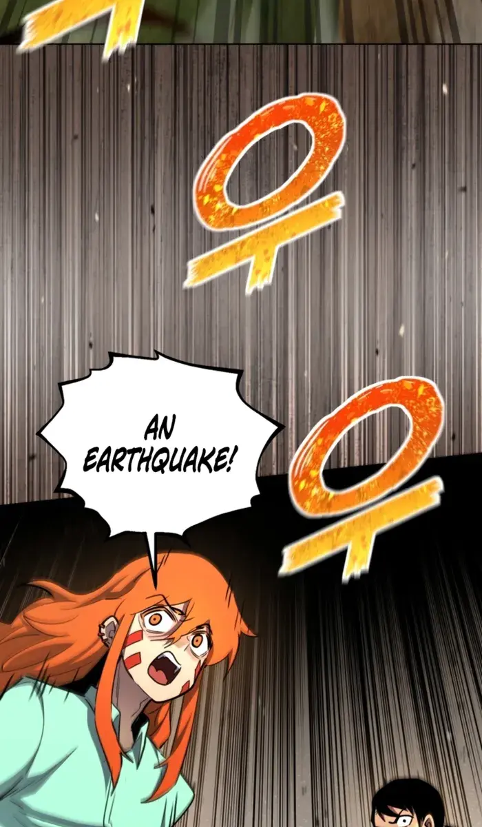 I Awoke as a God After Auto-Battling for a Million Years Chapter 180 Page 21