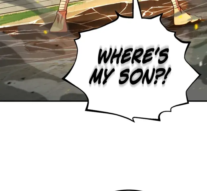 I Awoke as a God After Auto-Battling for a Million Years Chapter 180 Page 25