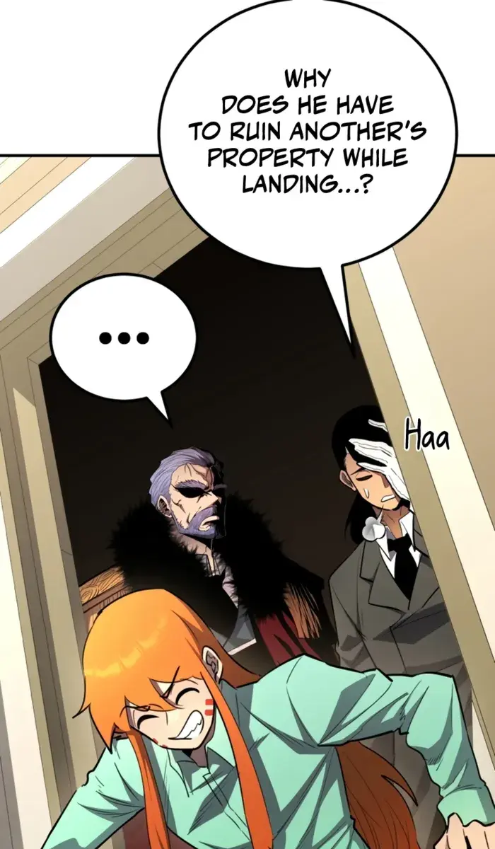 I Awoke as a God After Auto-Battling for a Million Years Chapter 180 Page 26