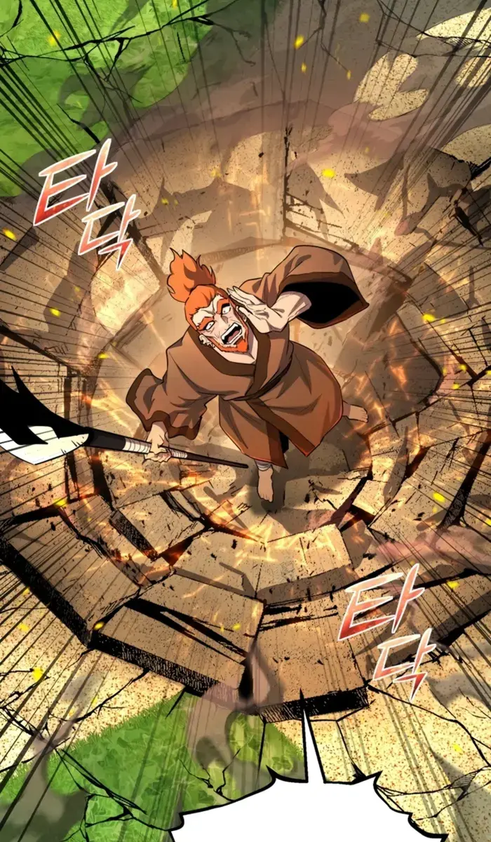 I Awoke as a God After Auto-Battling for a Million Years Chapter 180 Page 28