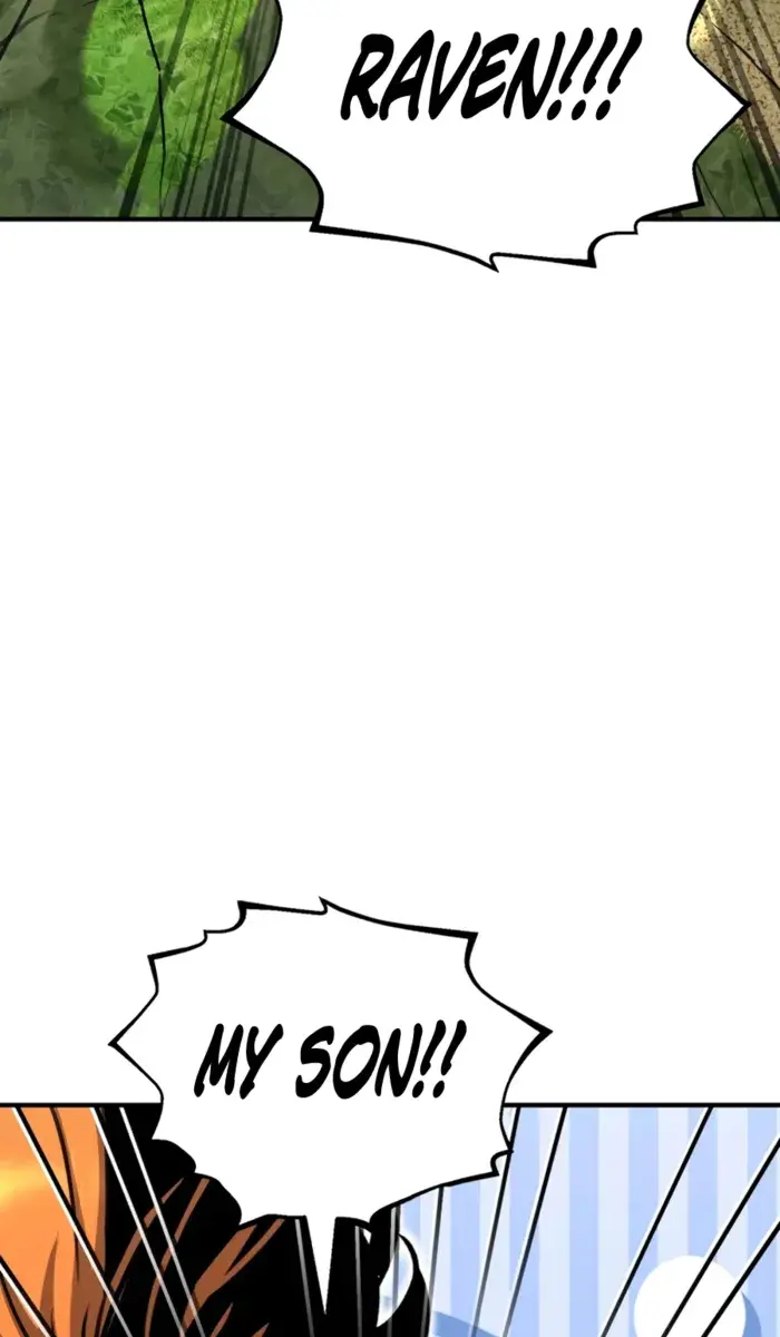 I Awoke as a God After Auto-Battling for a Million Years Chapter 180 Page 29
