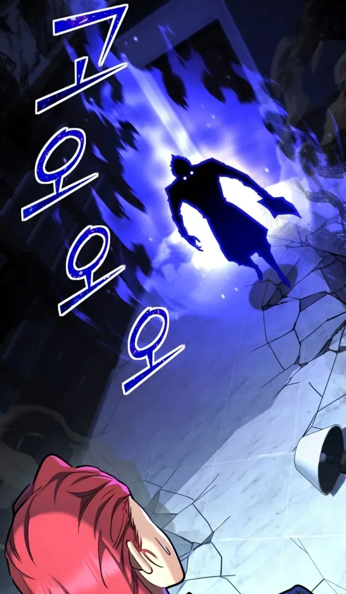 I Awoke as a God After Auto-Battling for a Million Years Chapter 180 Page 42