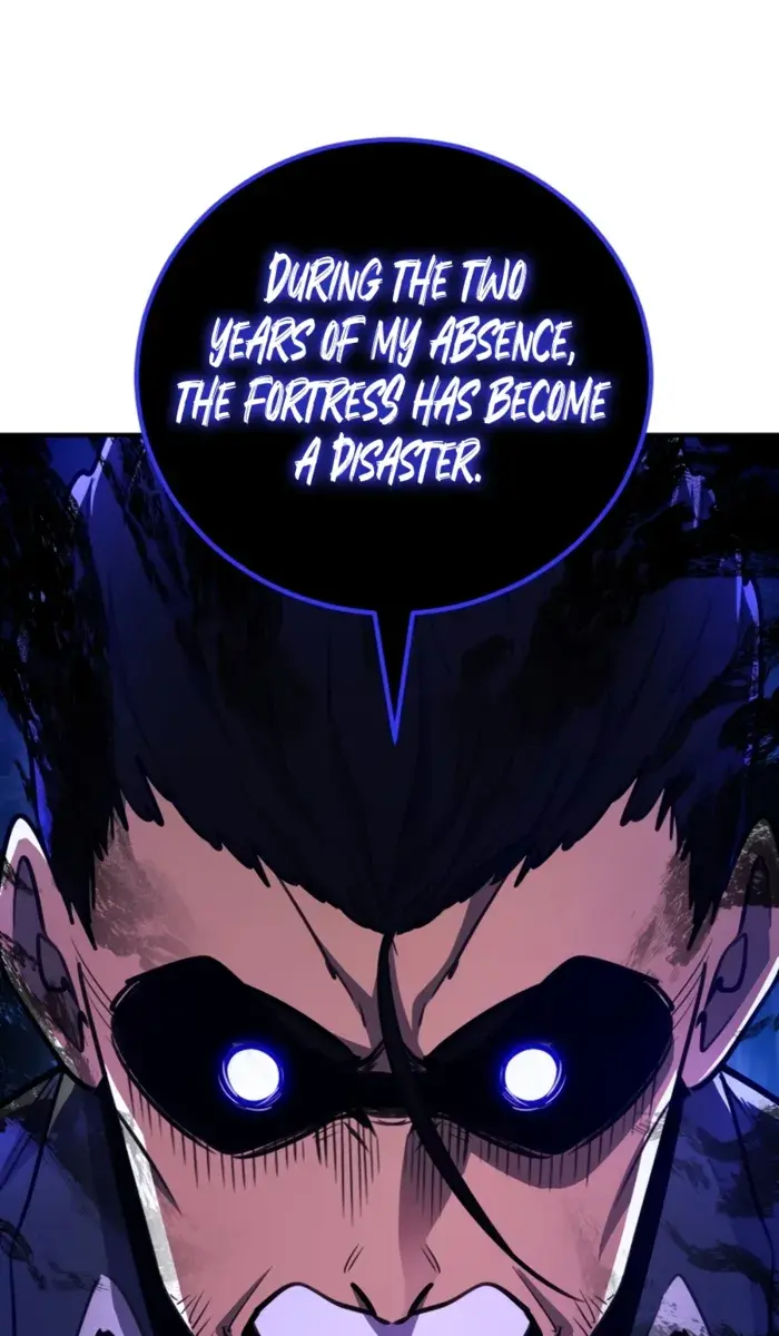 I Awoke as a God After Auto-Battling for a Million Years Chapter 180 Page 44
