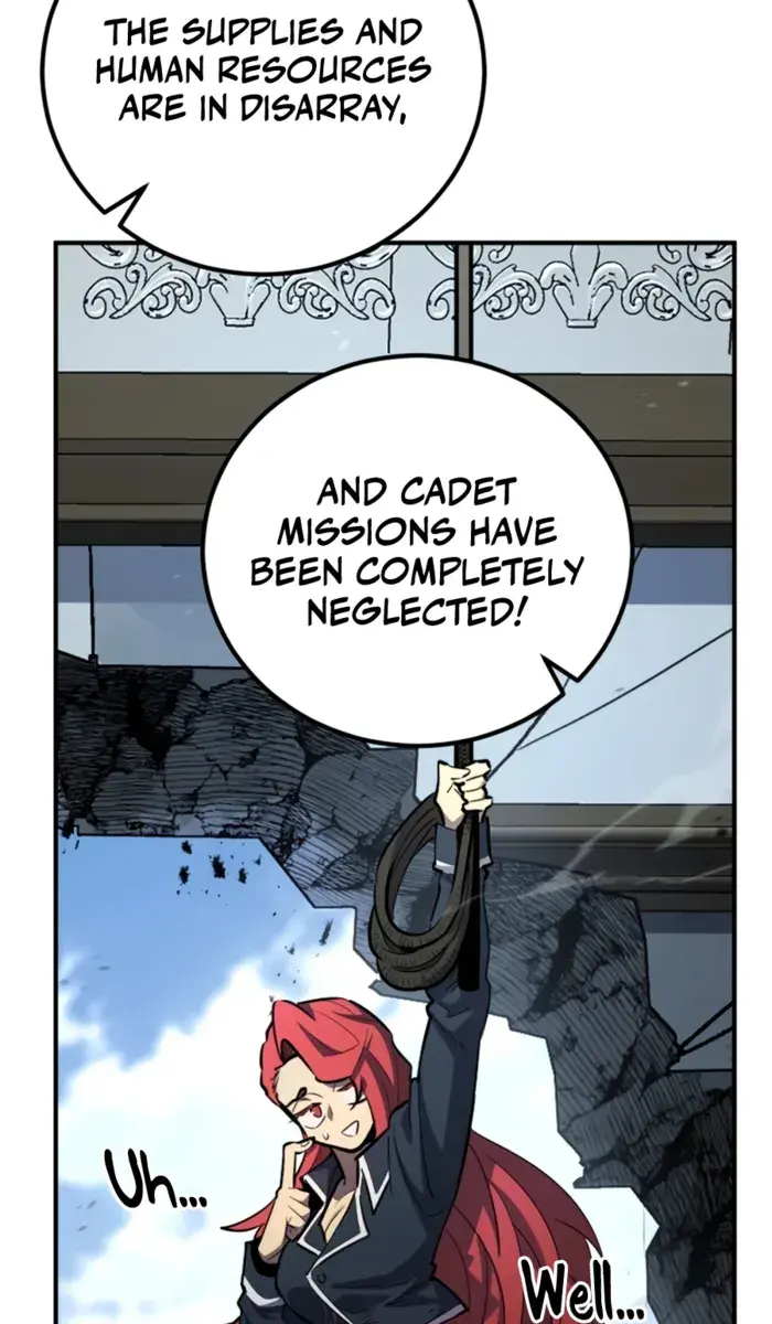 I Awoke as a God After Auto-Battling for a Million Years Chapter 180 Page 46
