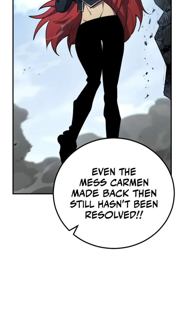 I Awoke as a God After Auto-Battling for a Million Years Chapter 180 Page 47