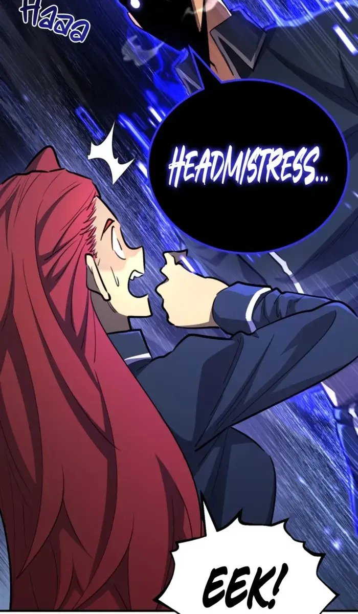 I Awoke as a God After Auto-Battling for a Million Years Chapter 180 Page 49