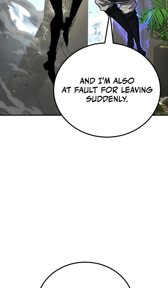 I Awoke as a God After Auto-Battling for a Million Years Chapter 180 Page 54