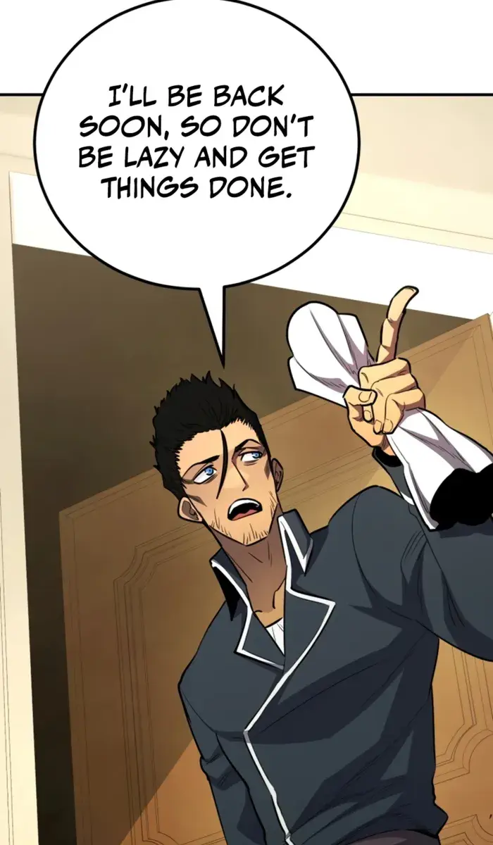 I Awoke as a God After Auto-Battling for a Million Years Chapter 180 Page 62