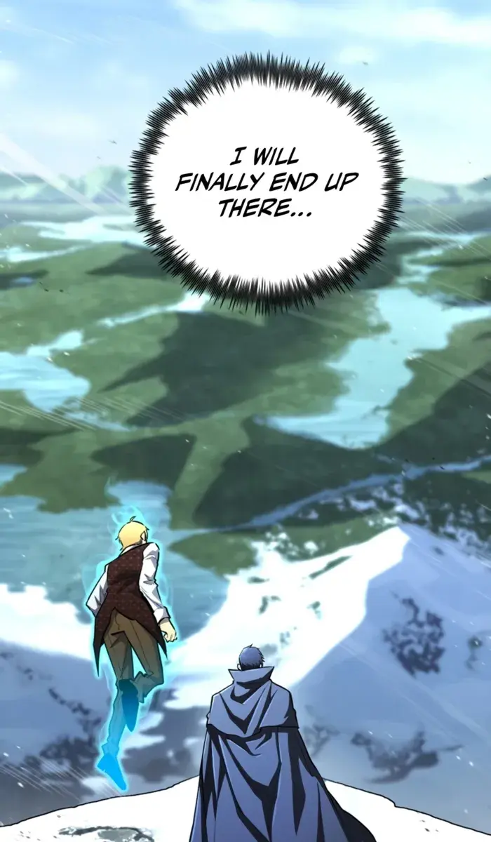 I Awoke as a God After Auto-Battling for a Million Years Chapter 180 Page 74