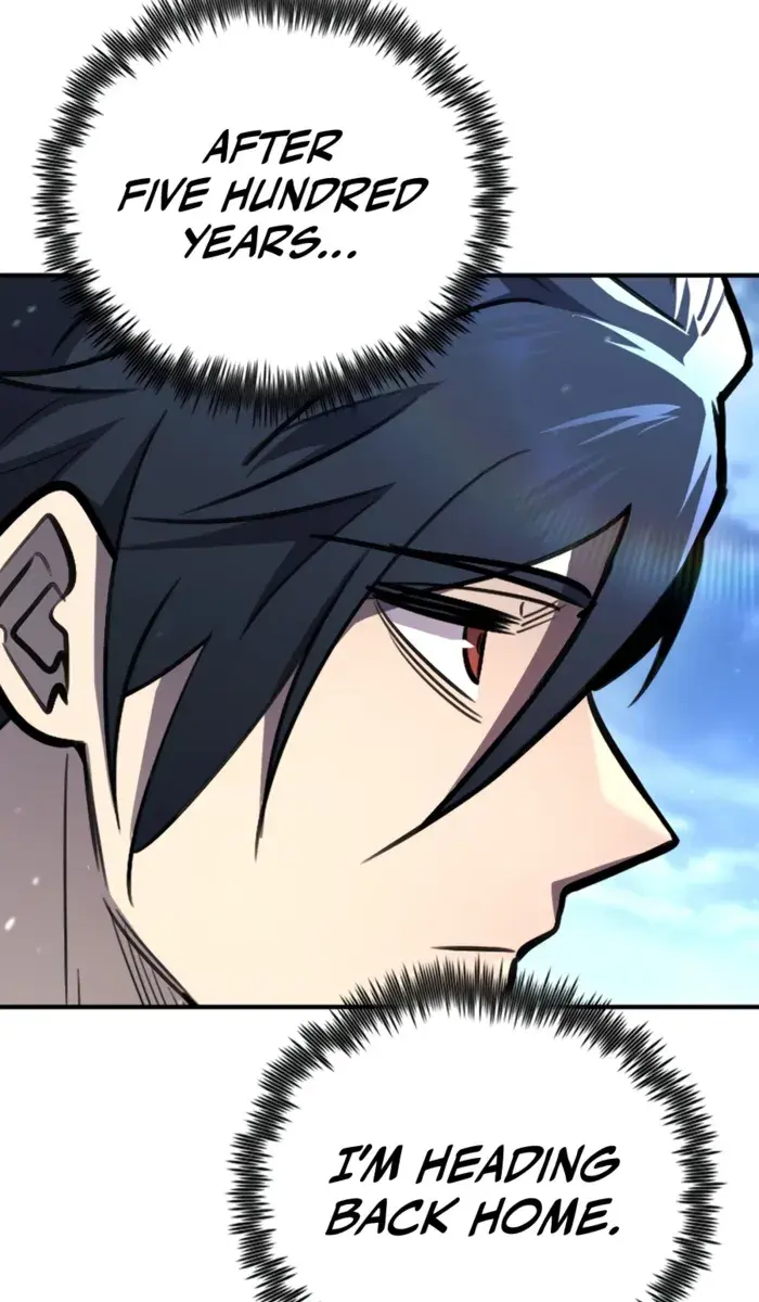 I Awoke as a God After Auto-Battling for a Million Years Chapter 180 Page 76