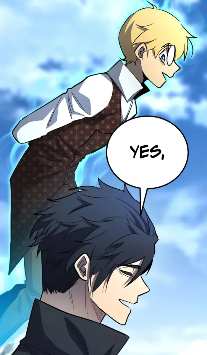 I Awoke as a God After Auto-Battling for a Million Years Chapter 180 Page 78