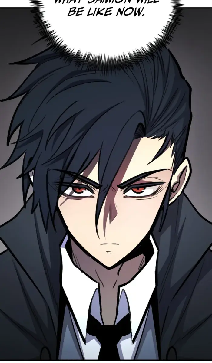 I Awoke as a God After Auto-Battling for a Million Years Chapter 180 Page 80