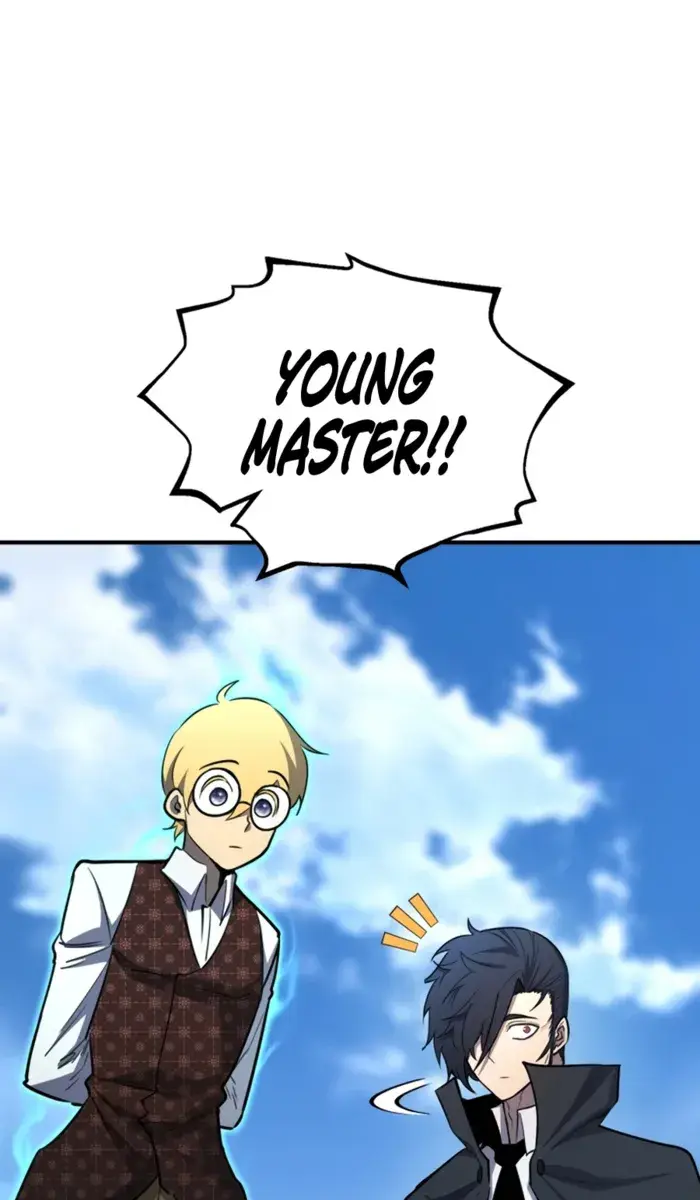 I Awoke as a God After Auto-Battling for a Million Years Chapter 180 Page 81