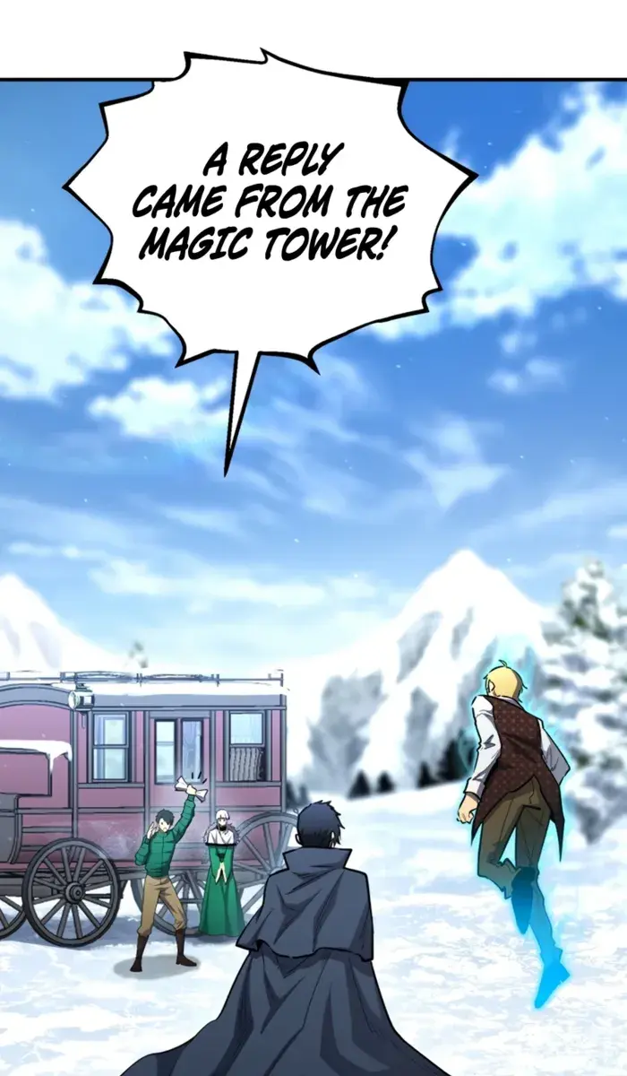 I Awoke as a God After Auto-Battling for a Million Years Chapter 180 Page 83