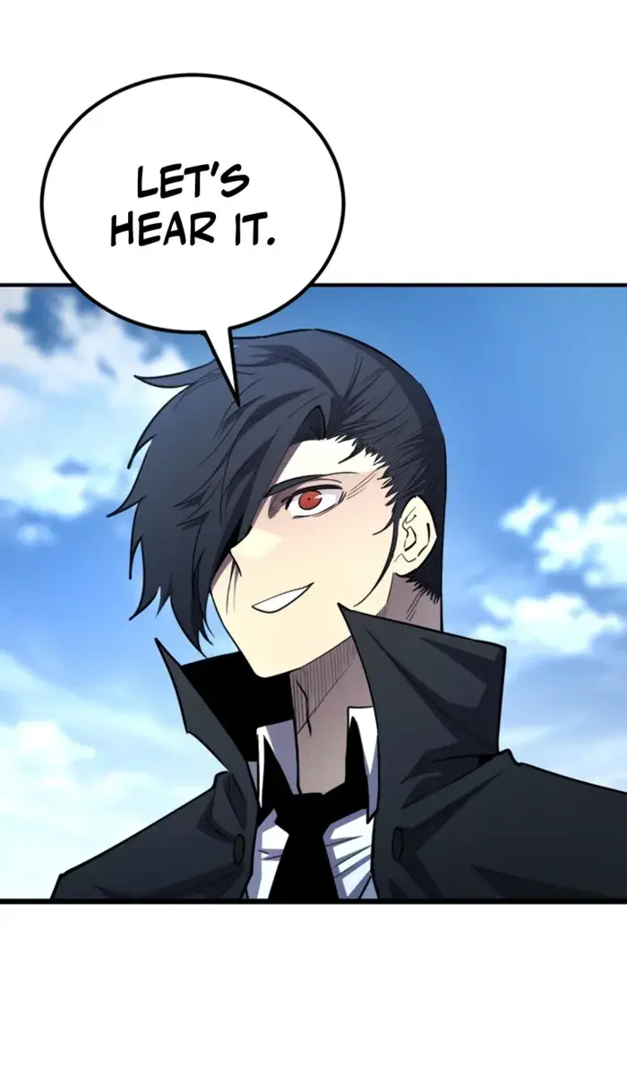 I Awoke as a God After Auto-Battling for a Million Years Chapter 180 Page 85