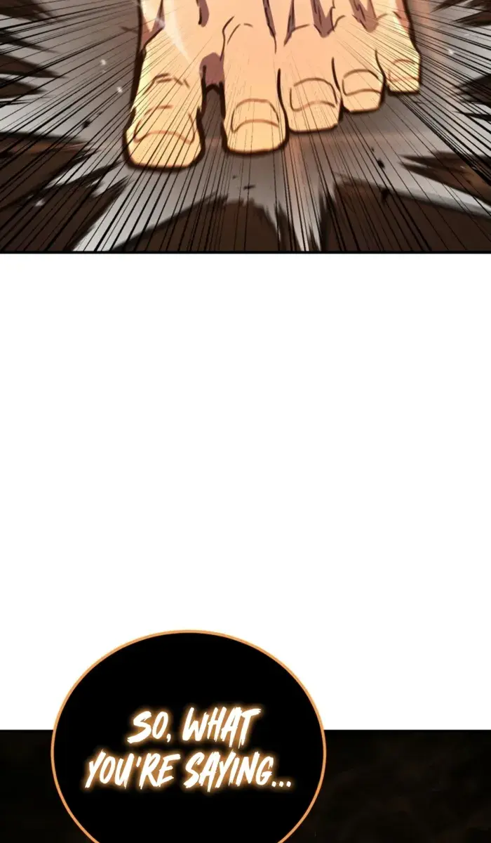 I Awoke as a God After Auto-Battling for a Million Years Chapter 180 Page 88