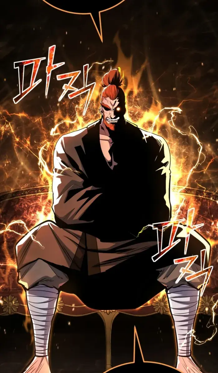 I Awoke as a God After Auto-Battling for a Million Years Chapter 180 Page 89