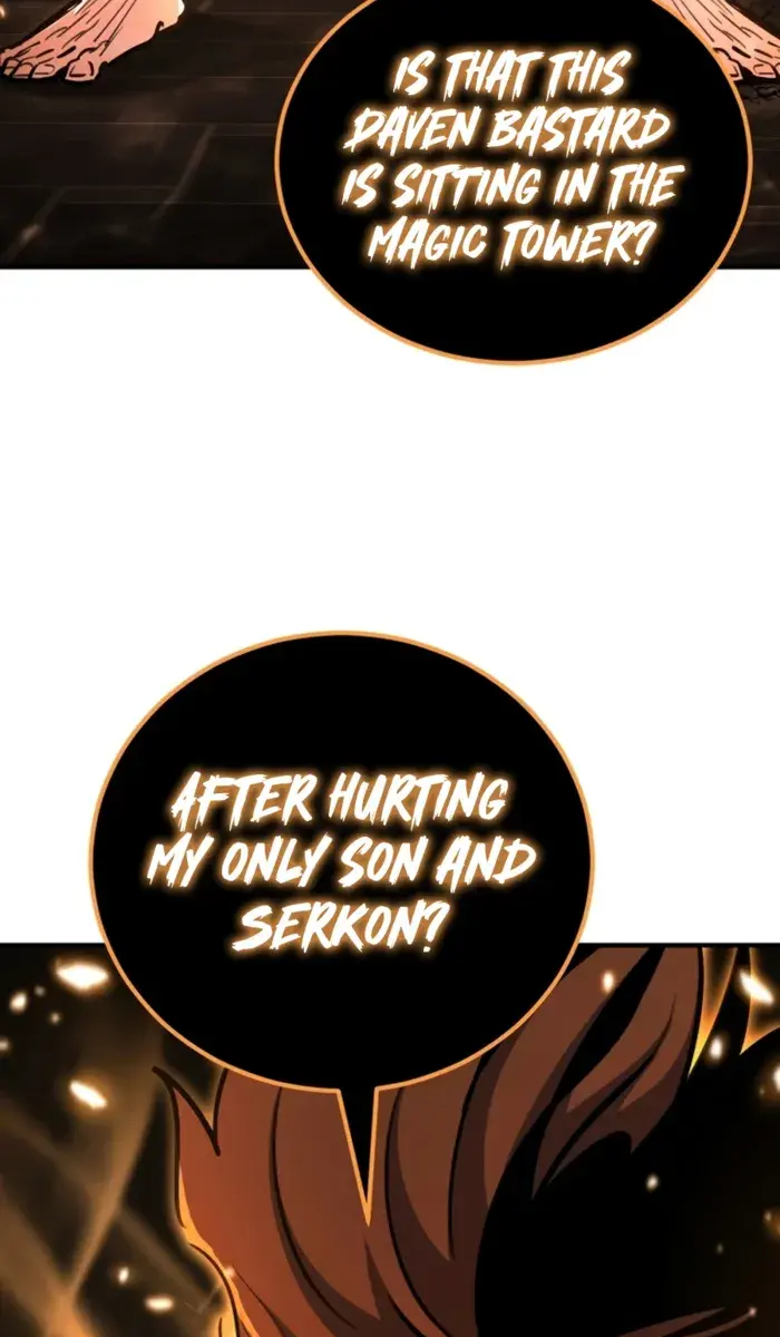 I Awoke as a God After Auto-Battling for a Million Years Chapter 180 Page 90
