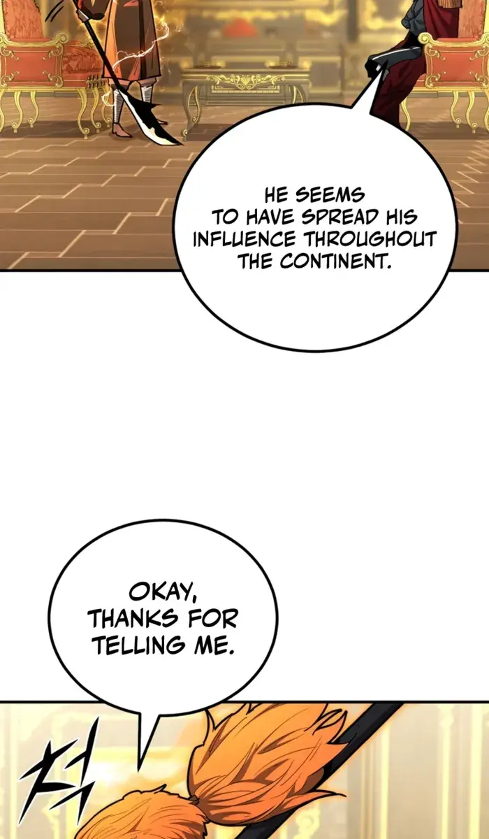 I Awoke as a God After Auto-Battling for a Million Years Chapter 180 Page 93