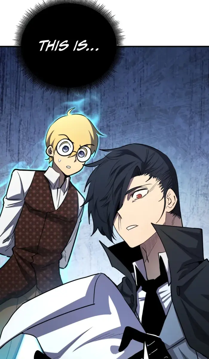 I Awoke as a God After Auto-Battling for a Million Years Chapter 180 Page 100