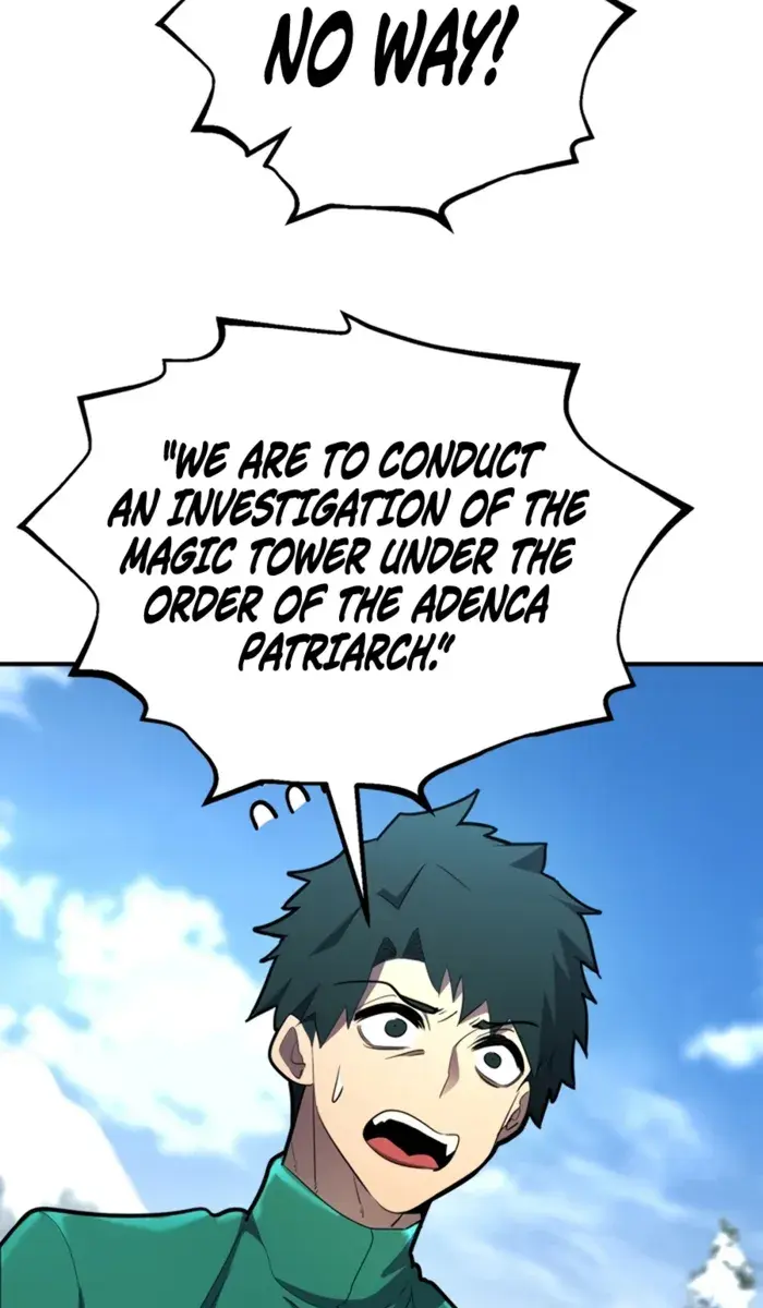 I Awoke as a God After Auto-Battling for a Million Years Chapter 180 Page 103