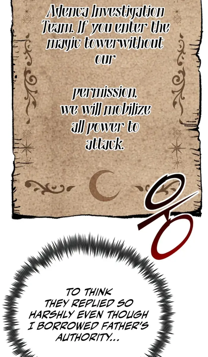 I Awoke as a God After Auto-Battling for a Million Years Chapter 180 Page 108