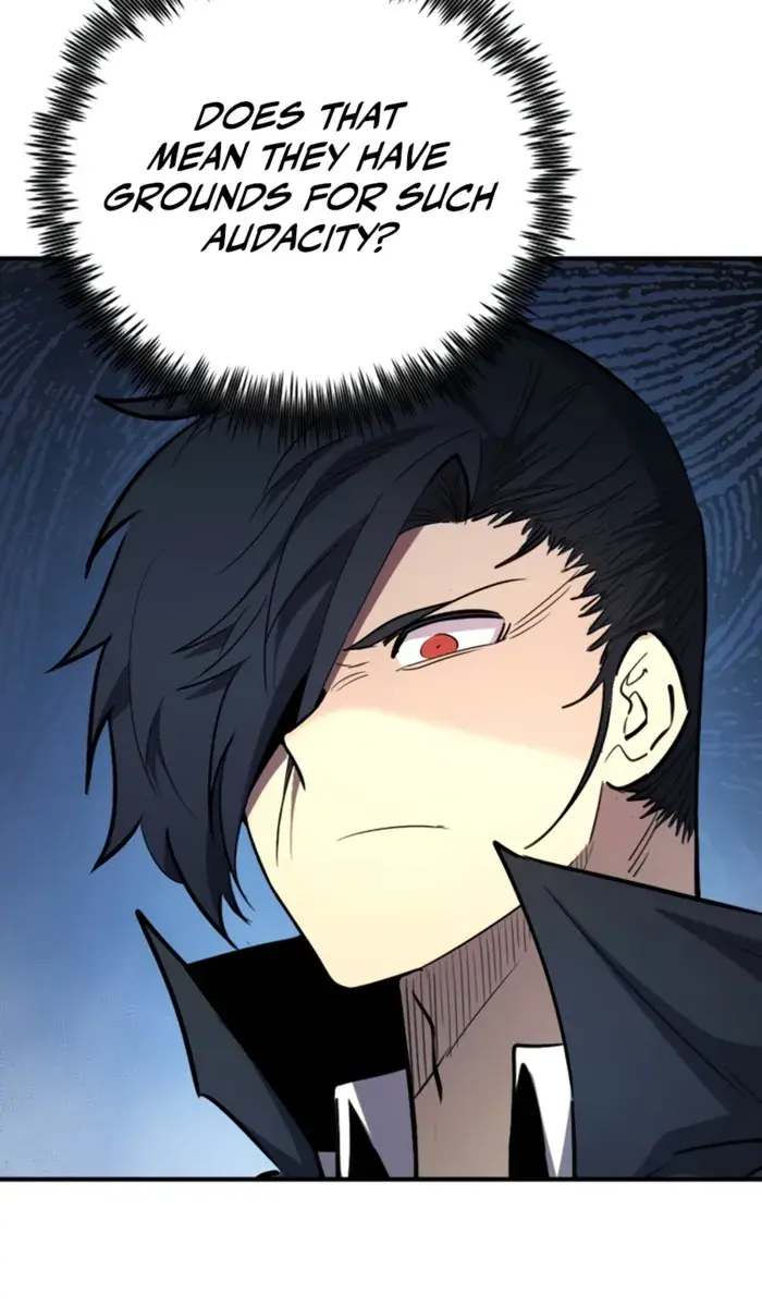 I Awoke as a God After Auto-Battling for a Million Years Chapter 180 Page 110
