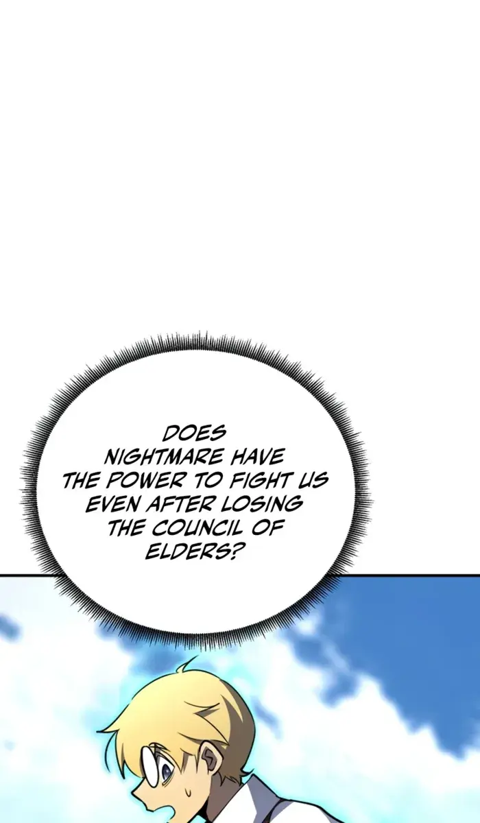 I Awoke as a God After Auto-Battling for a Million Years Chapter 180 Page 111