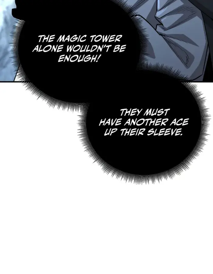 I Awoke as a God After Auto-Battling for a Million Years Chapter 180 Page 113