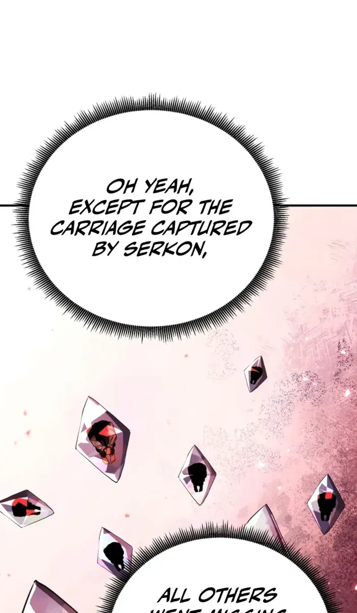 I Awoke as a God After Auto-Battling for a Million Years Chapter 180 Page 114