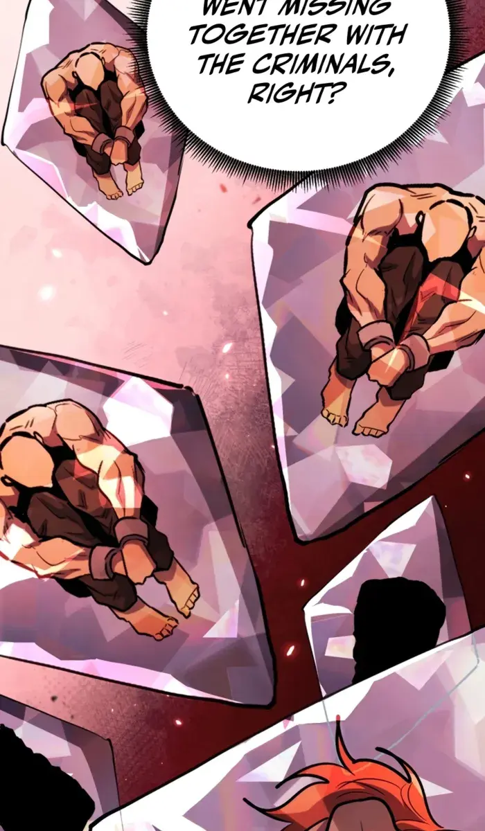 I Awoke as a God After Auto-Battling for a Million Years Chapter 180 Page 115