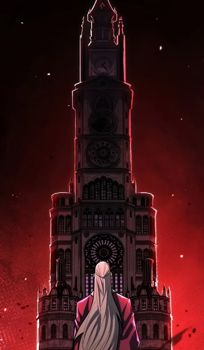 I Awoke as a God After Auto-Battling for a Million Years Chapter 180 Page 117