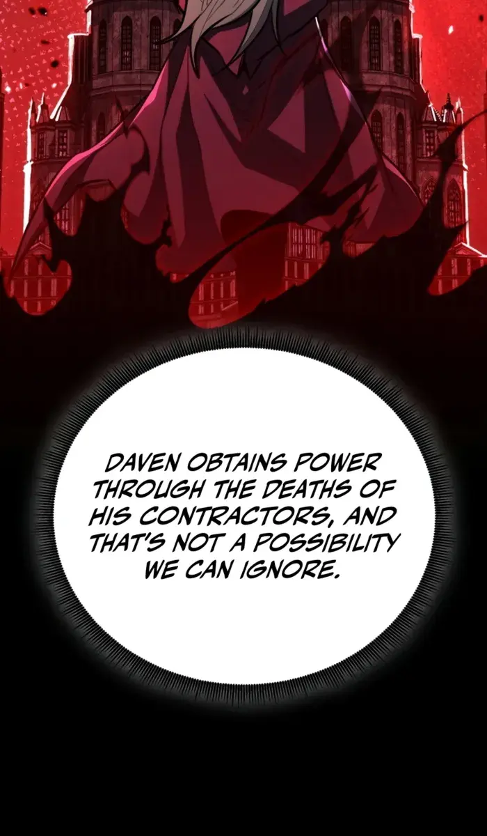 I Awoke as a God After Auto-Battling for a Million Years Chapter 180 Page 118